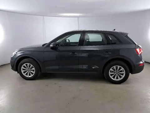 Used AUDI Q5 Diesel 2018 Ad 