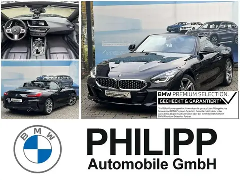 Used BMW Z4 Petrol 2022 Ad 