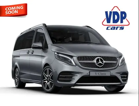 Used MERCEDES-BENZ CLASSE V Diesel 2020 Ad 