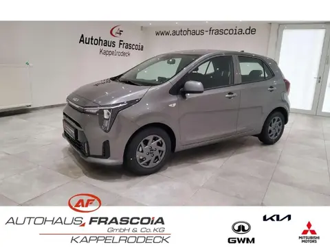 Annonce KIA PICANTO Essence 2024 d'occasion 