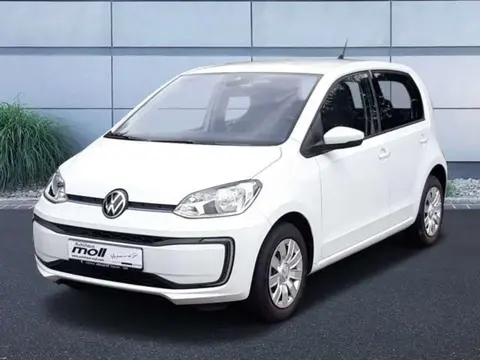 Used VOLKSWAGEN UP! Electric 2021 Ad 