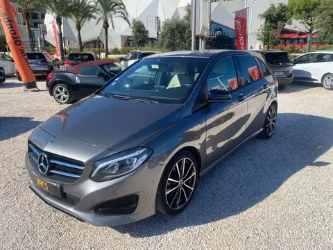 Used MERCEDES-BENZ CLASSE CL Petrol 2017 Ad 