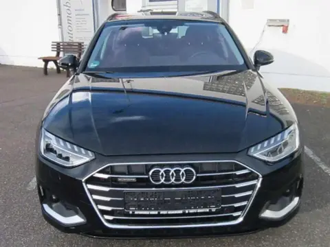 Used AUDI A4 Diesel 2020 Ad 