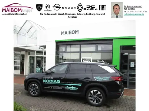 Used SKODA KODIAQ Diesel 2024 Ad 