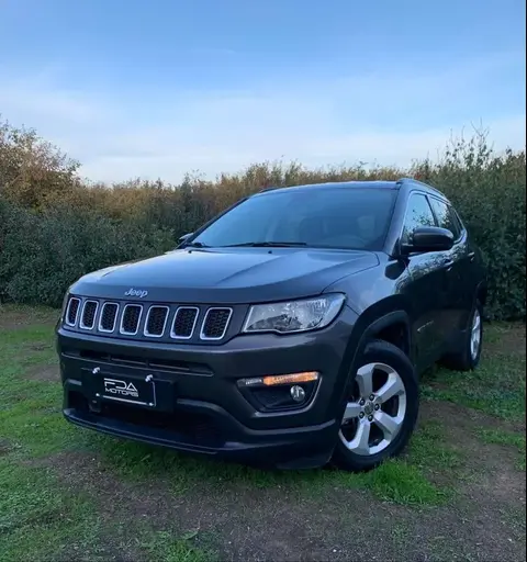 Used JEEP COMPASS Diesel 2020 Ad 