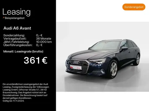 Used AUDI A6 Diesel 2023 Ad 