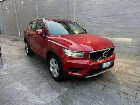 Used VOLVO XC40 Diesel 2020 Ad 