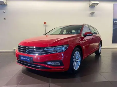 Annonce VOLKSWAGEN PASSAT Diesel 2023 d'occasion 