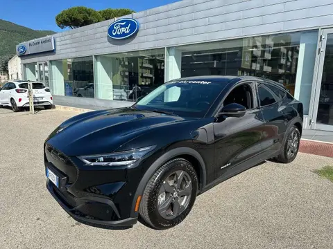 Used FORD MUSTANG Electric 2023 Ad 