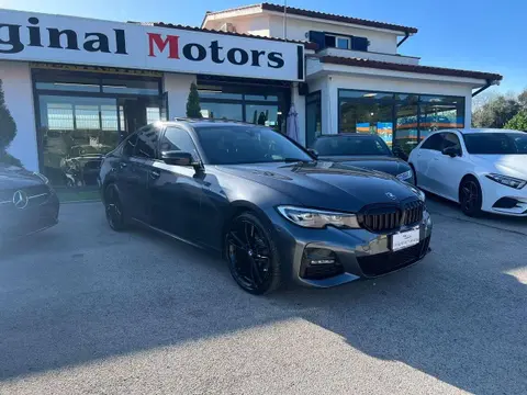 Used BMW SERIE 3 Diesel 2019 Ad 