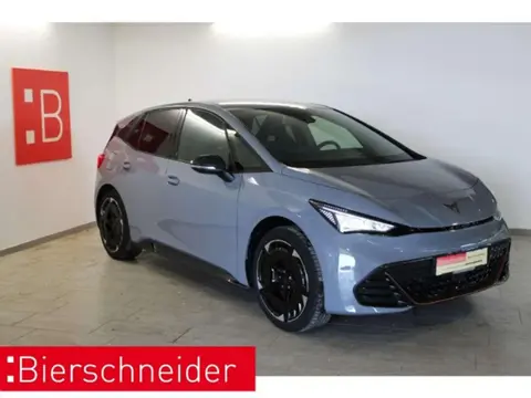 Used CUPRA BORN Electric 2024 Ad 