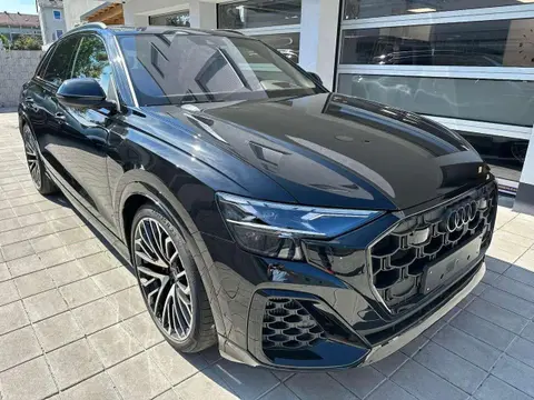 Annonce AUDI Q8 Diesel 2024 d'occasion 