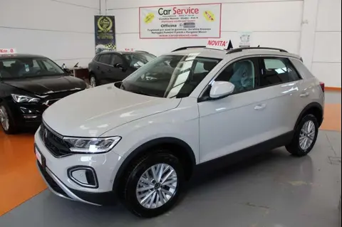 Used VOLKSWAGEN T-ROC Petrol 2024 Ad 