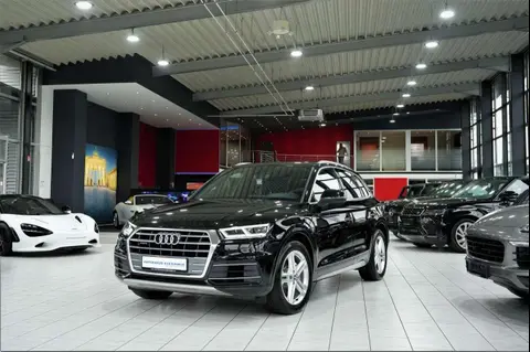 Used AUDI Q5 Diesel 2019 Ad 