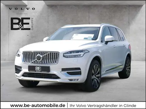 Used VOLVO XC90 Diesel 2023 Ad 