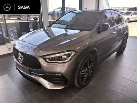 Annonce MERCEDES-BENZ CLASSE GLA Essence 2023 d'occasion 