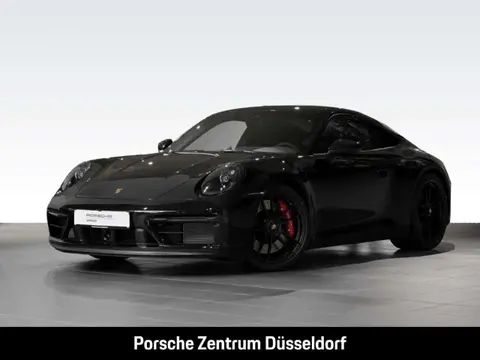 Annonce PORSCHE 992 Essence 2024 d'occasion 