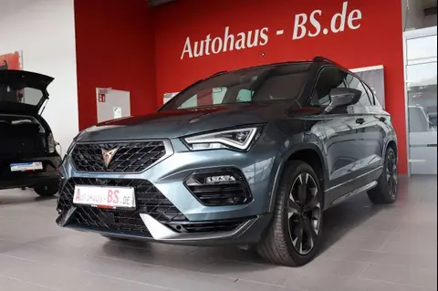 Used CUPRA ATECA Petrol 2021 Ad 