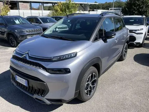 Annonce CITROEN C3 AIRCROSS Essence 2024 d'occasion 