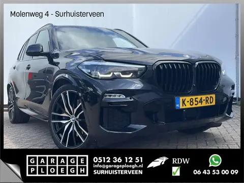 Used BMW X5 Diesel 2019 Ad 