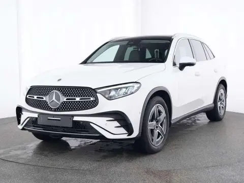 Annonce MERCEDES-BENZ CLASSE GLC Essence 2023 d'occasion 