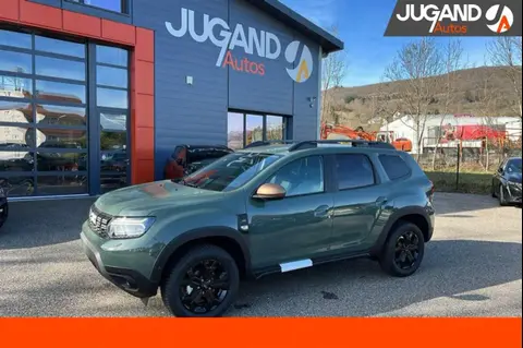 Used DACIA DUSTER Diesel 2024 Ad 