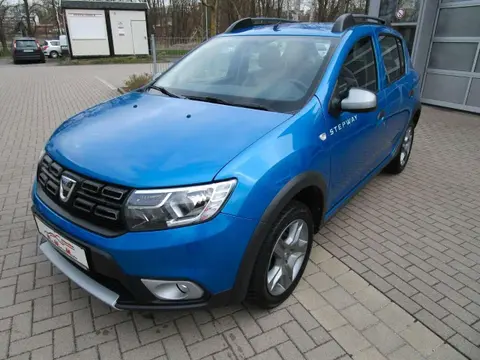 Used DACIA SANDERO Petrol 2020 Ad 