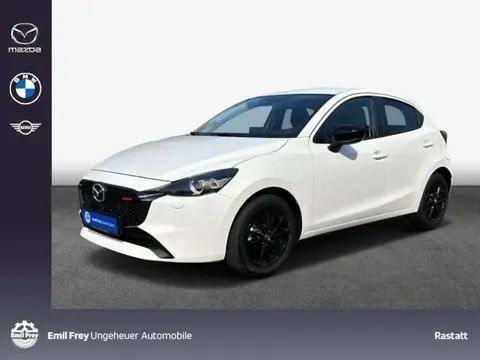 Annonce MAZDA 2 Essence 2024 d'occasion 