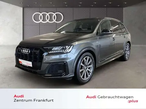 Used AUDI Q7 Diesel 2020 Ad 