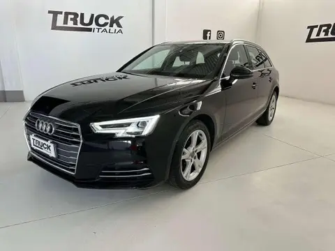 Annonce AUDI A4 Diesel 2018 d'occasion 