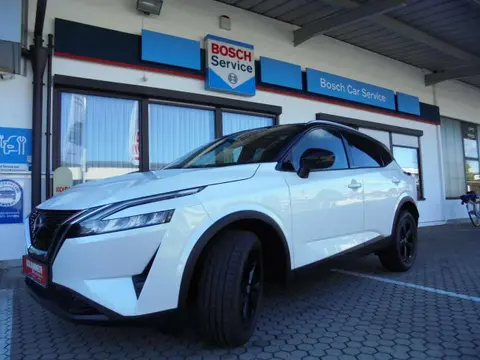 Used NISSAN QASHQAI Petrol 2024 Ad 