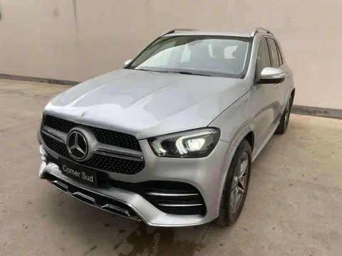 Used MERCEDES-BENZ CLASSE GLE Hybrid 2022 Ad 