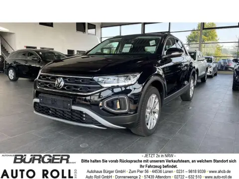 Used VOLKSWAGEN T-ROC Petrol 2024 Ad 