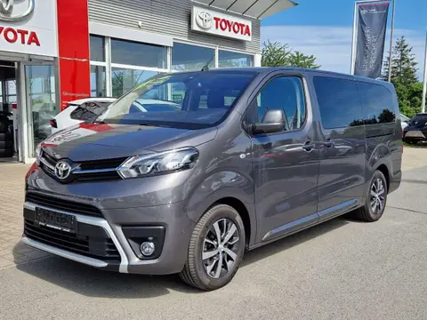 Used TOYOTA PROACE Diesel 2023 Ad 