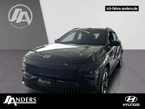 Used HYUNDAI KONA Electric 2024 Ad 