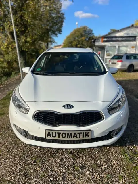 Used KIA CEED Diesel 2015 Ad 