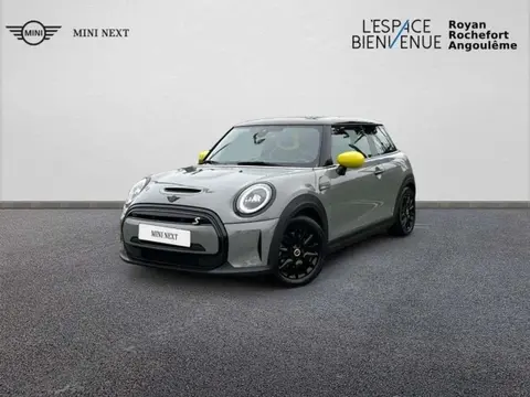 Used MINI COOPER Electric 2021 Ad 