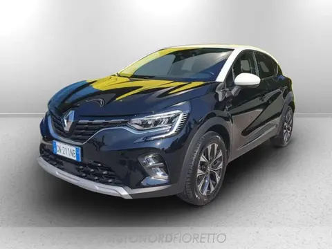 Used RENAULT CAPTUR Petrol 2023 Ad 