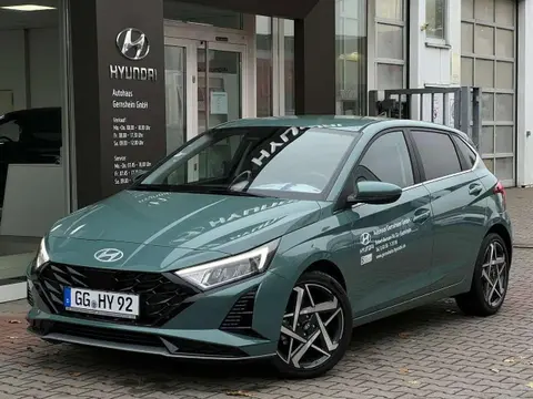 Annonce HYUNDAI I20 Essence 2024 d'occasion 