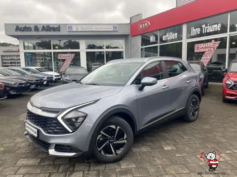 Annonce KIA SPORTAGE Diesel 2024 d'occasion 