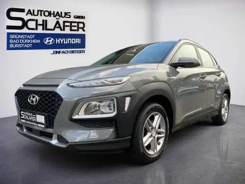 Annonce HYUNDAI KONA Essence 2019 d'occasion 