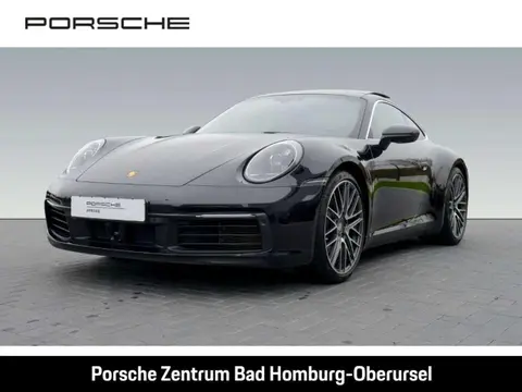 Used PORSCHE 992 Petrol 2021 Ad 