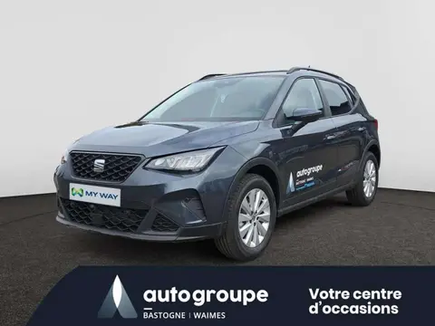 Used SEAT ARONA Petrol 2024 Ad 