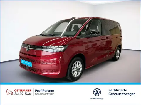 Annonce VOLKSWAGEN T7 Diesel 2022 d'occasion 