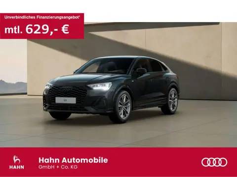 Annonce AUDI Q3 Essence 2024 d'occasion 