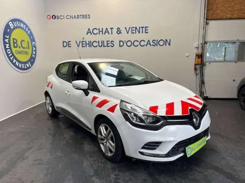 Annonce RENAULT CLIO Diesel 2018 d'occasion 