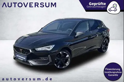 Annonce CUPRA LEON Hybride 2022 d'occasion 