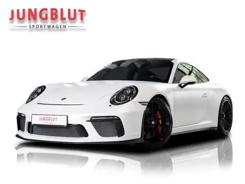 Annonce PORSCHE 991 Essence 2018 d'occasion 