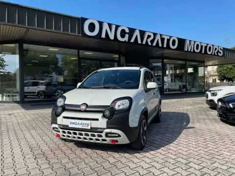 Used FIAT PANDA Hybrid 2023 Ad 