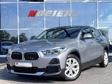 Used BMW X2 Petrol 2023 Ad Germany